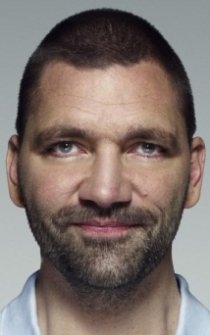 Фотография «Тео Маассен»