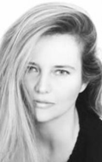 Фотография «Антонелла Интерленги»