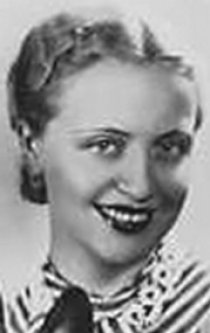 Фотография «Сюзет Маис»
