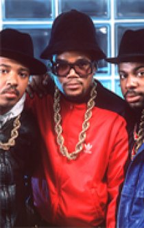 Фотография «Run-D.M.C.»