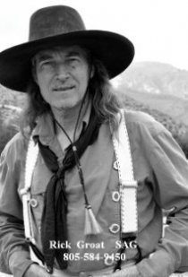 Фотография «Rick Groat»