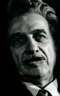 Фотография «Поль Веккиали»
