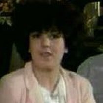 Фотография «Беатрис Халими»