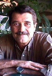 Фотография «Carlos Moletta»