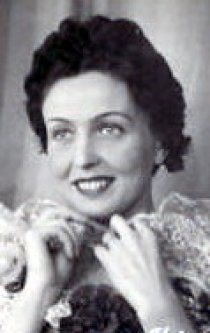 Фотография «Катарина Браурен»