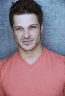 Фотография «Mark Shunock»