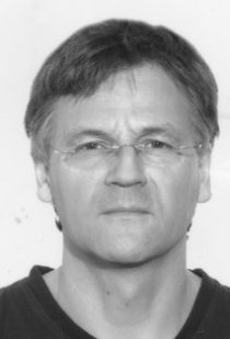 Фотография «Philippe Cordey»