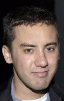 Фотография «Майкл Догерти»