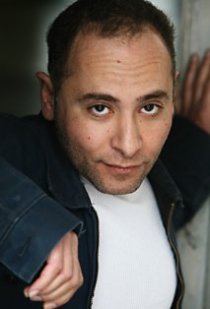 Фотография «Mark Henein»