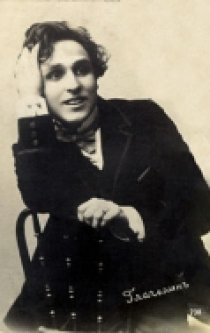 Фотография «Борис Глаголин»