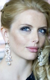 Фотография «Анна Чурина»