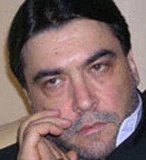 Фотография «Тигран Нерсисян»