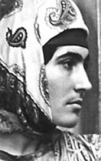 Фотография «София Саркисян»