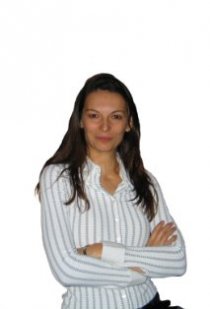 Фотография «Stephanie Batailler»