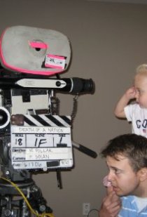 Фотография «Майкл Поллак»