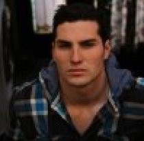 Фотография «Zachary Karem»