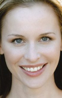 Фотография «Tori McPetrie»