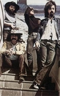 Фотография «The Byrds»