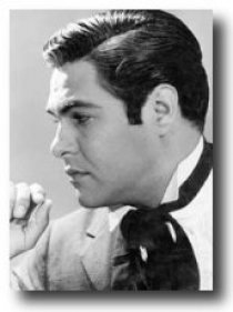 Фотография «Alfredo Sadel»