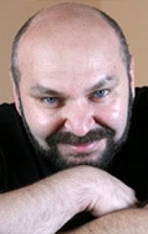 Фотография «Григорий Коростышевский»
