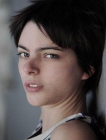 Фотография «Агнесса Клэсс»