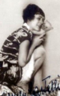 Фотография «Carmen Cartellieri»
