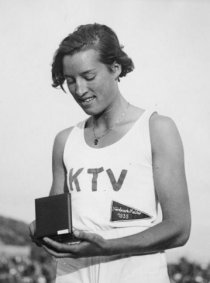 Фотография «Эльфрида Каун»