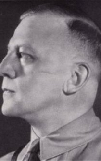 Фотография «Адольф Вагнер»