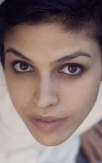 Фотография «Ариана Делавари»