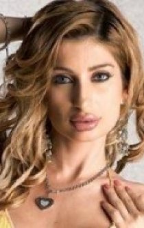 Фотография «Нигар Кхан»
