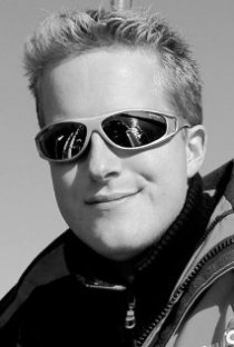 Фотография «Mikael Naeslund»