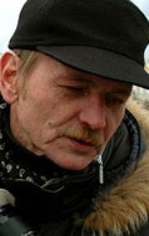 Фотография «Анатолий Сусеков»