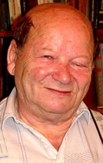 Фотография «Михаил Герчик»