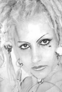Фотография «X-Zanthia»