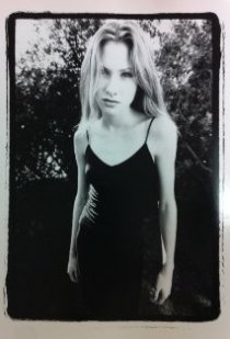 Фотография «Фрэнси Харт»