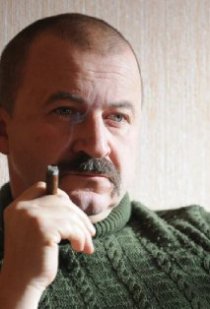 Фотография «Стефано Кьодароли»