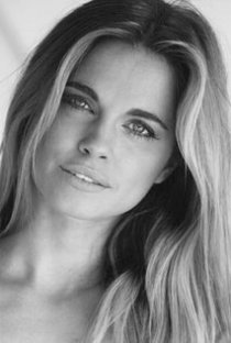 Фотография «Marie-Françoise Wolff»