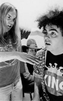 Фотография «The Melvins»