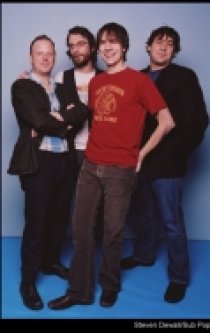 Фотография «Mudhoney»