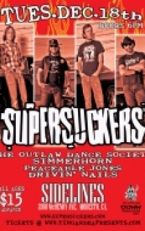Фотография «Supersuckers»