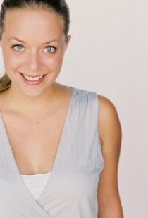 Фотография «Robin Myriah Hatcher»
