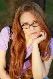 Фотография «Sheyenne Rivers»