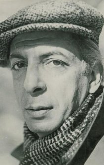 Фотография «Микаэл Таривердиев»