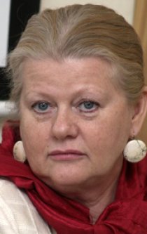 «Ирина Муравьёва»