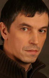 Фотография «Владимир Капустин»