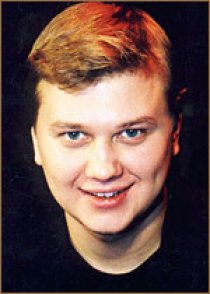 Фотография «Антон Денисов»