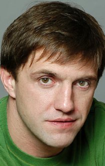 Фотография «Владимир Вдовиченков»