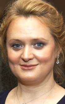 Фотография «Анна Михалкова»