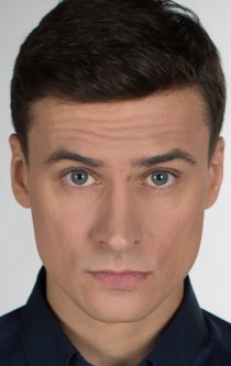 Фотография «Матеуш Даменцки»