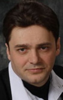 Фотография «Александр Расстригин»